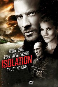 Isolation poster