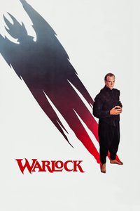 Warlock poster