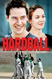Hardball poster