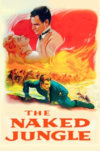 The Naked Jungle