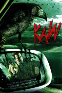 Kaw poster