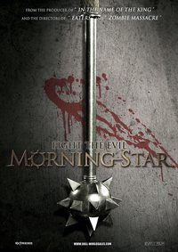 Morning Star poster
