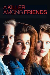 A Killer Among Friends poster