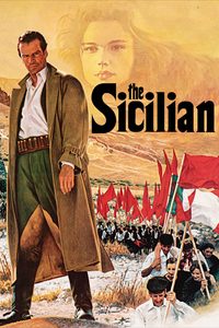 The Sicilian poster