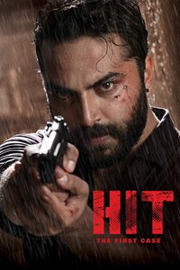 HIT: The First Case poster
