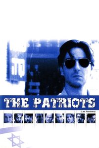 The Patriots poster