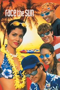 Race the Sun poster