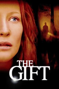 The Gift poster
