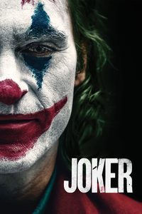 Joker poster