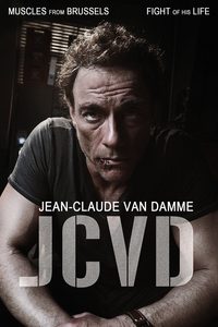 JCVD poster