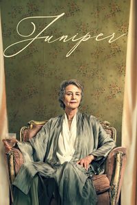 Juniper poster