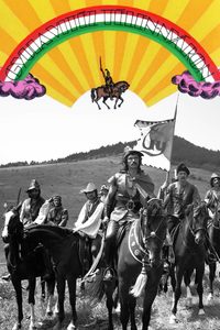Gyula vitéz télen-nyáron poster