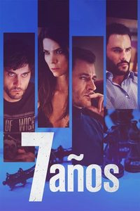 7 Years poster