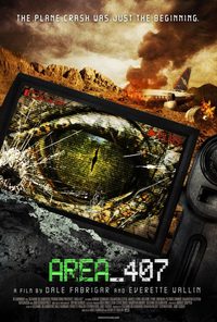 Tape 407 poster