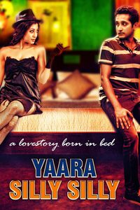 Yaara Silly Silly poster