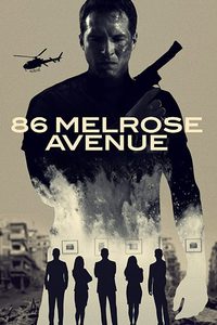 86 Melrose Avenue poster