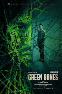 Green Bones poster