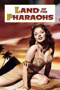Land of the Pharaohs