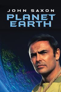 Planet Earth poster