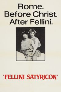Fellini Satyricon