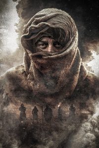 Thug Life poster