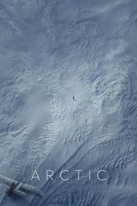 Arctic poster