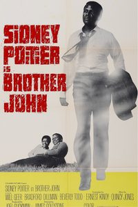 Brother John poster