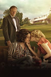 The Glass Room poster