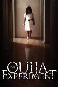 The Ouija Experiment poster