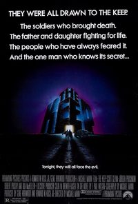 The Keep poster