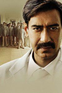 Maidaan poster