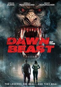 Dawn of the Beast poster