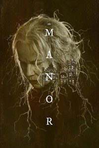 The Manor poster