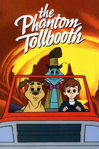 The Phantom Tollbooth poster