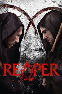 Reaper poster