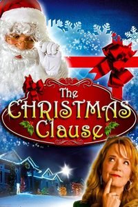 The Christmas Clause poster