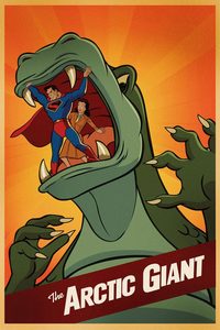The Arctic Giant