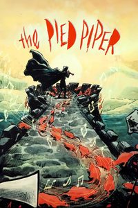 The Pied Piper poster