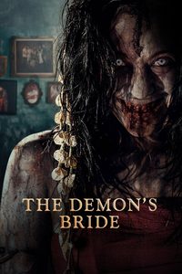 Pengantin Iblis poster