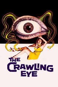 The Trollenberg Terror poster