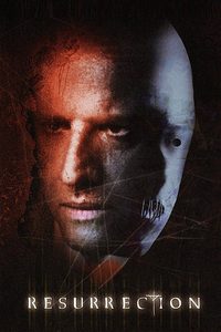 Resurrection poster