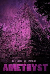 Amethyst poster