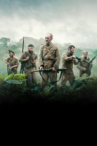 The Last Men