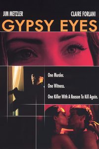 Gypsy Eyes poster