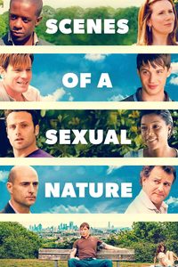Scenes of a Sexual Nature poster