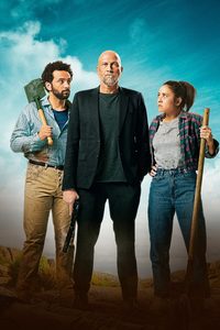 Les Complices poster