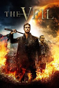 The Veil poster