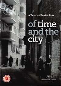 Of Time and the City poster