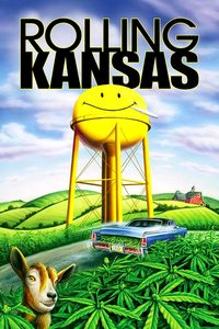 Rolling Kansas poster