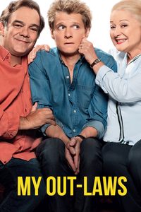 Beaux-parents poster